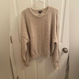 Express Sweater